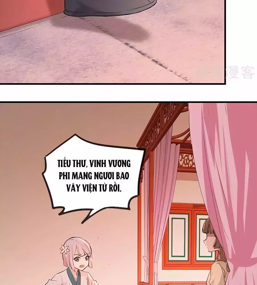 Gian Phi Như Thử Đa Kiều Chap 54 - Next Chap 55