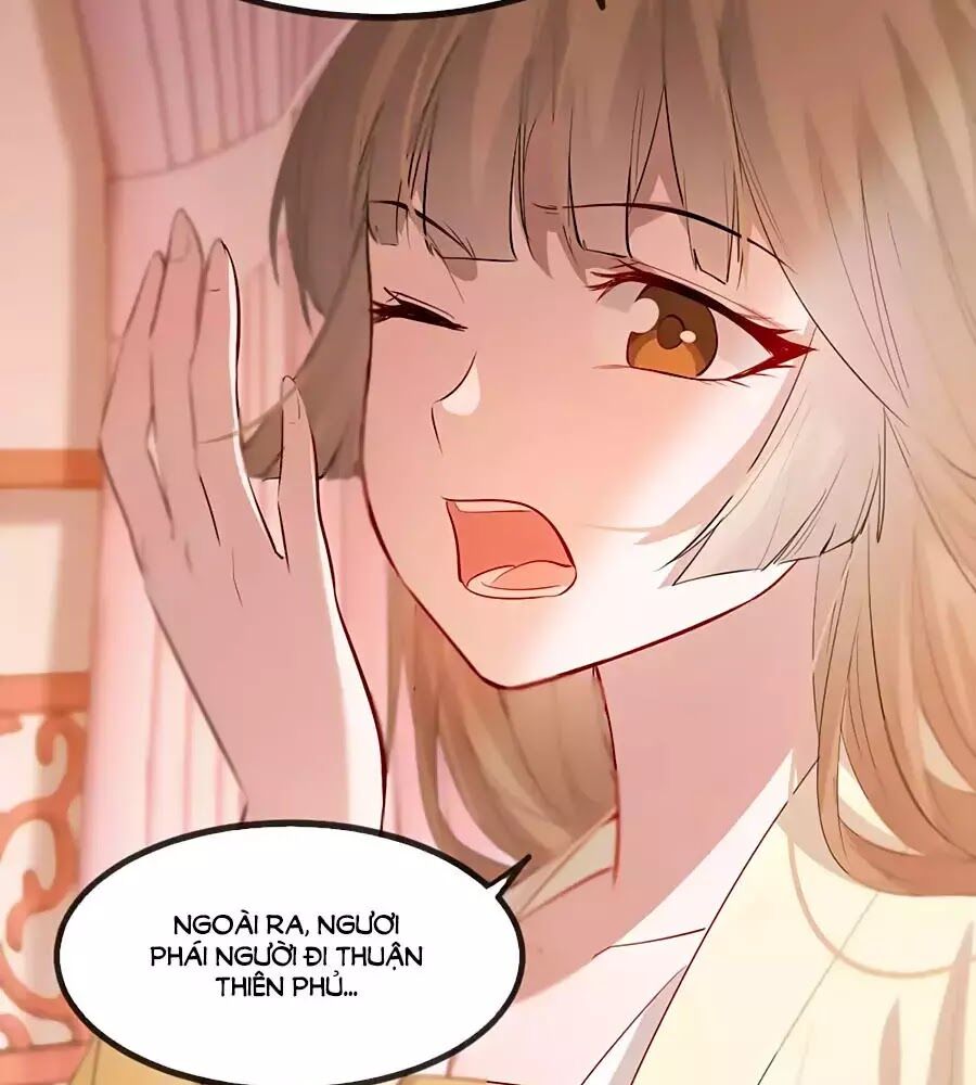 Gian Phi Như Thử Đa Kiều Chap 54 - Next Chap 55