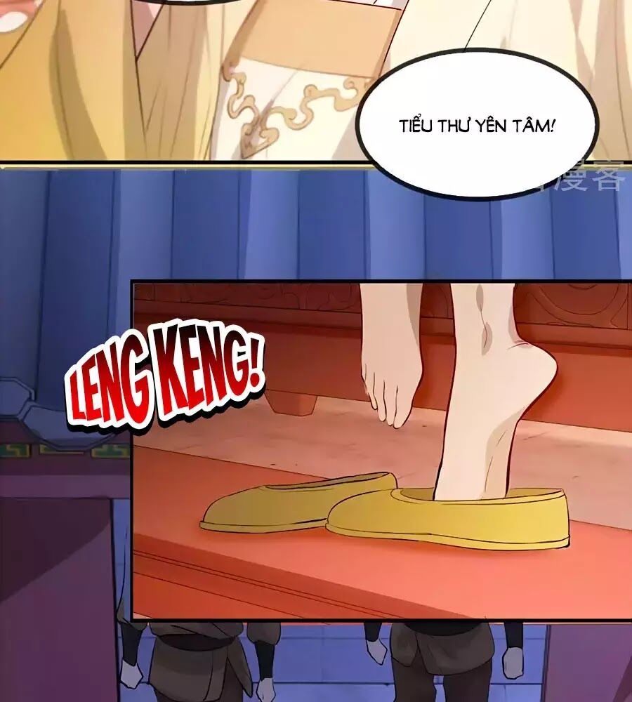 Gian Phi Như Thử Đa Kiều Chap 54 - Next Chap 55