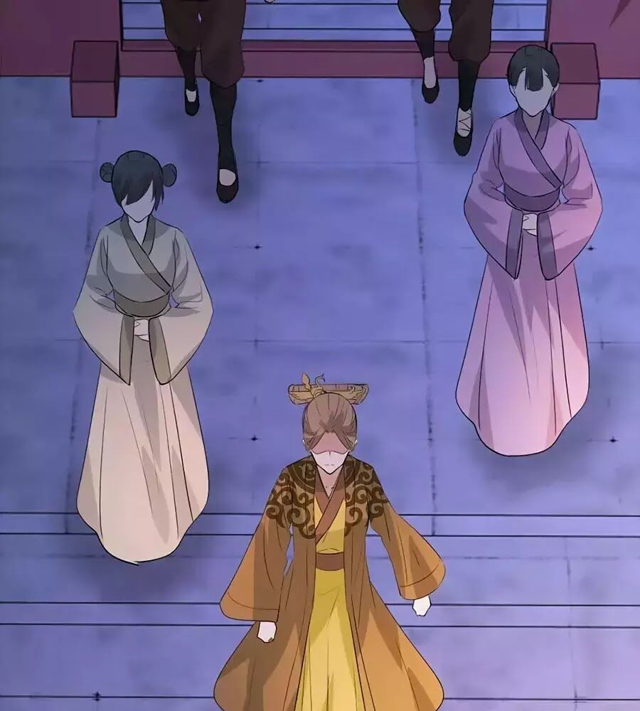 Gian Phi Như Thử Đa Kiều Chap 54 - Next Chap 55