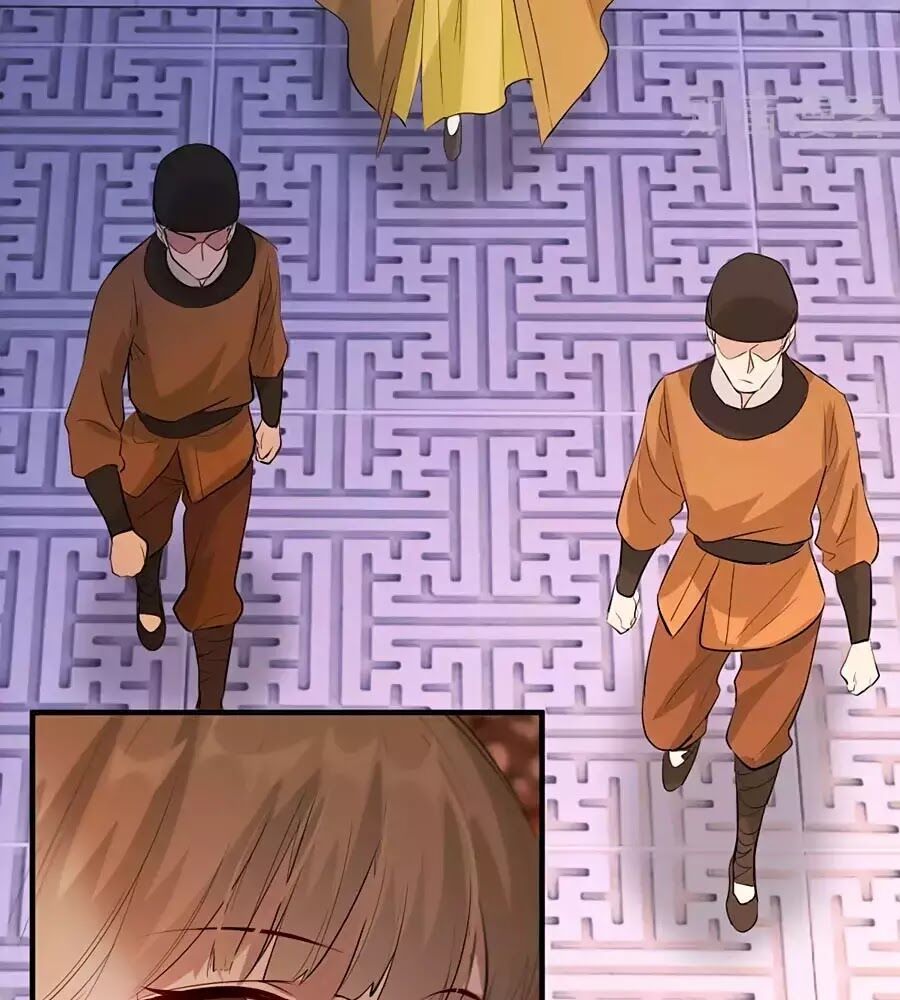 Gian Phi Như Thử Đa Kiều Chap 54 - Next Chap 55