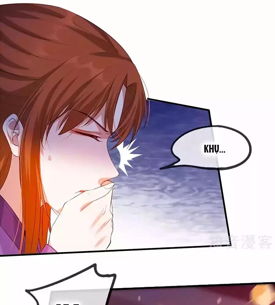 Gian Phi Như Thử Đa Kiều Chap 54 - Next Chap 55