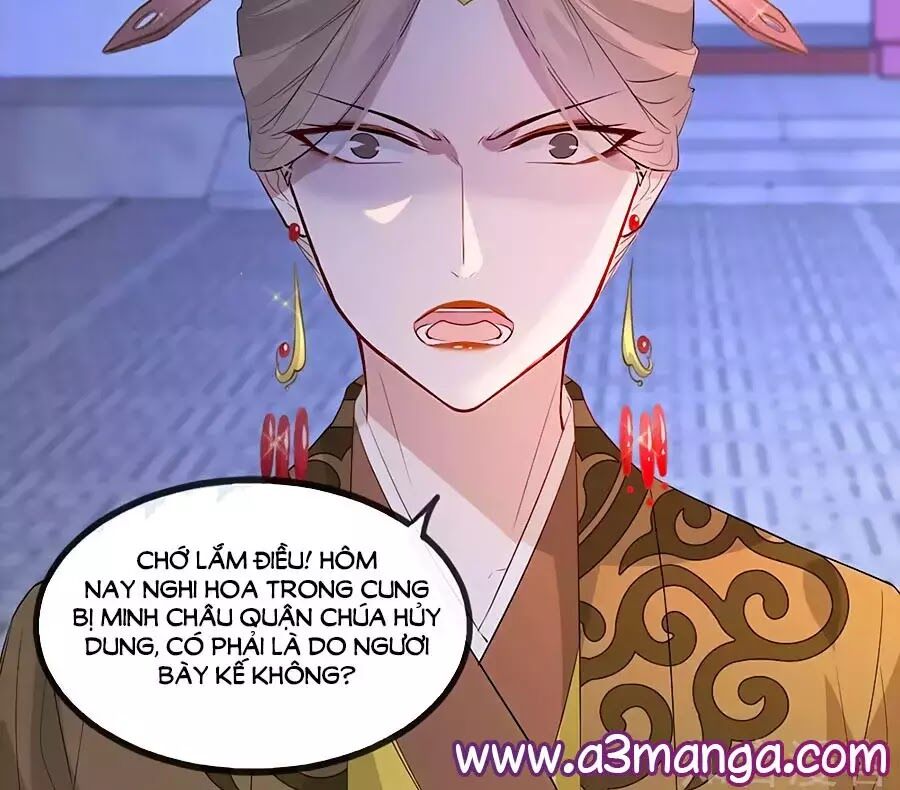 Gian Phi Như Thử Đa Kiều Chap 54 - Next Chap 55