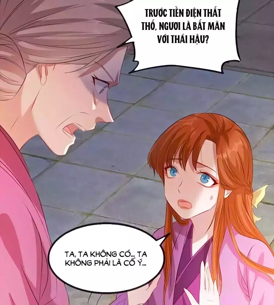 Gian Phi Như Thử Đa Kiều Chap 54 - Next Chap 55