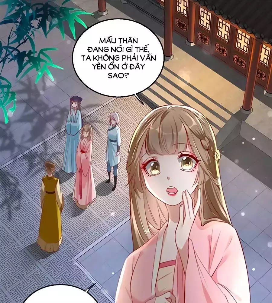 Gian Phi Như Thử Đa Kiều Chap 55 - Next Chap 56
