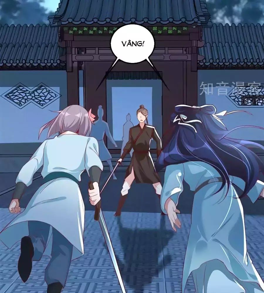 Gian Phi Như Thử Đa Kiều Chap 55 - Next Chap 56