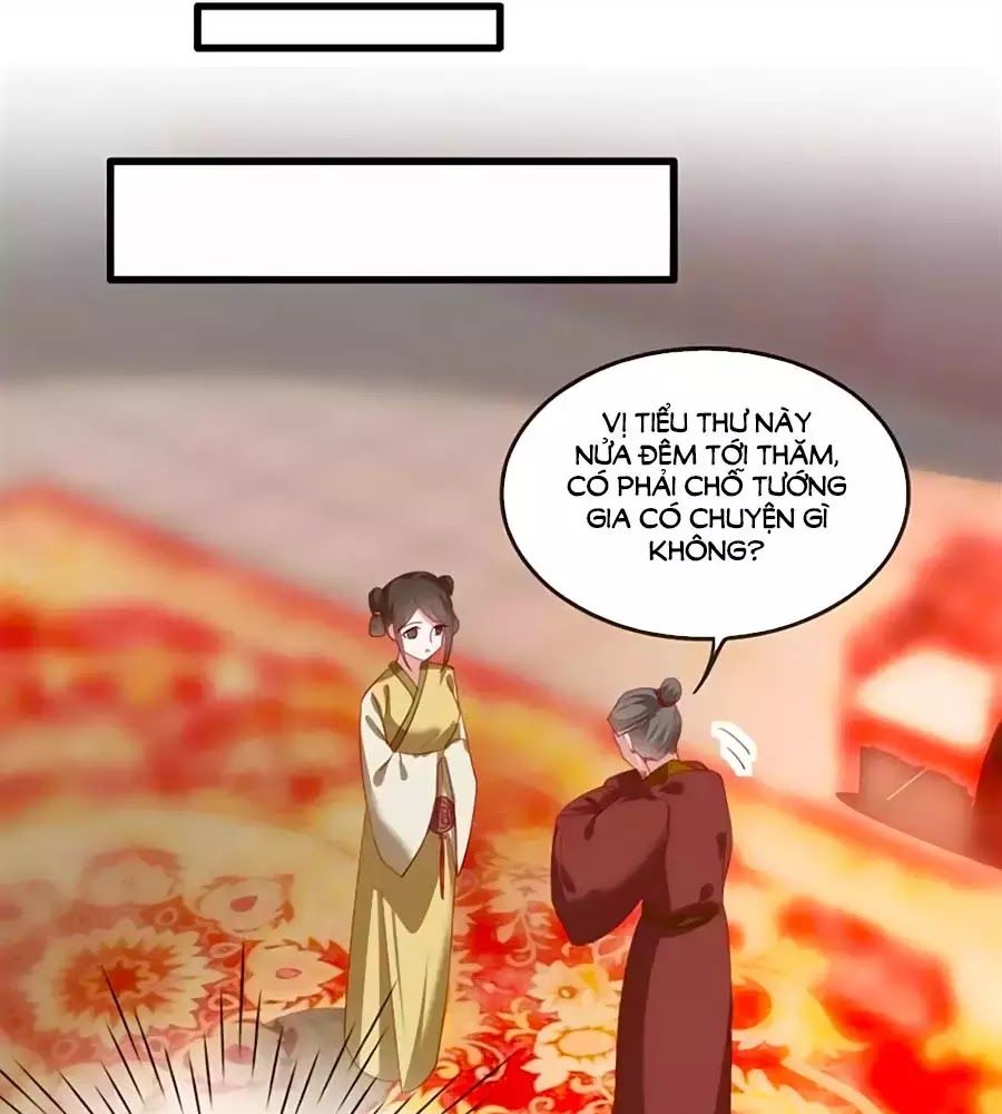 Gian Phi Như Thử Đa Kiều Chap 55 - Next Chap 56