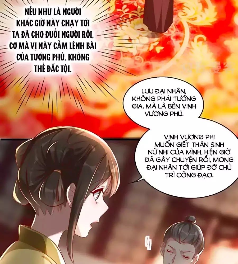 Gian Phi Như Thử Đa Kiều Chap 55 - Next Chap 56