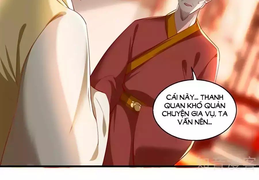 Gian Phi Như Thử Đa Kiều Chap 55 - Next Chap 56