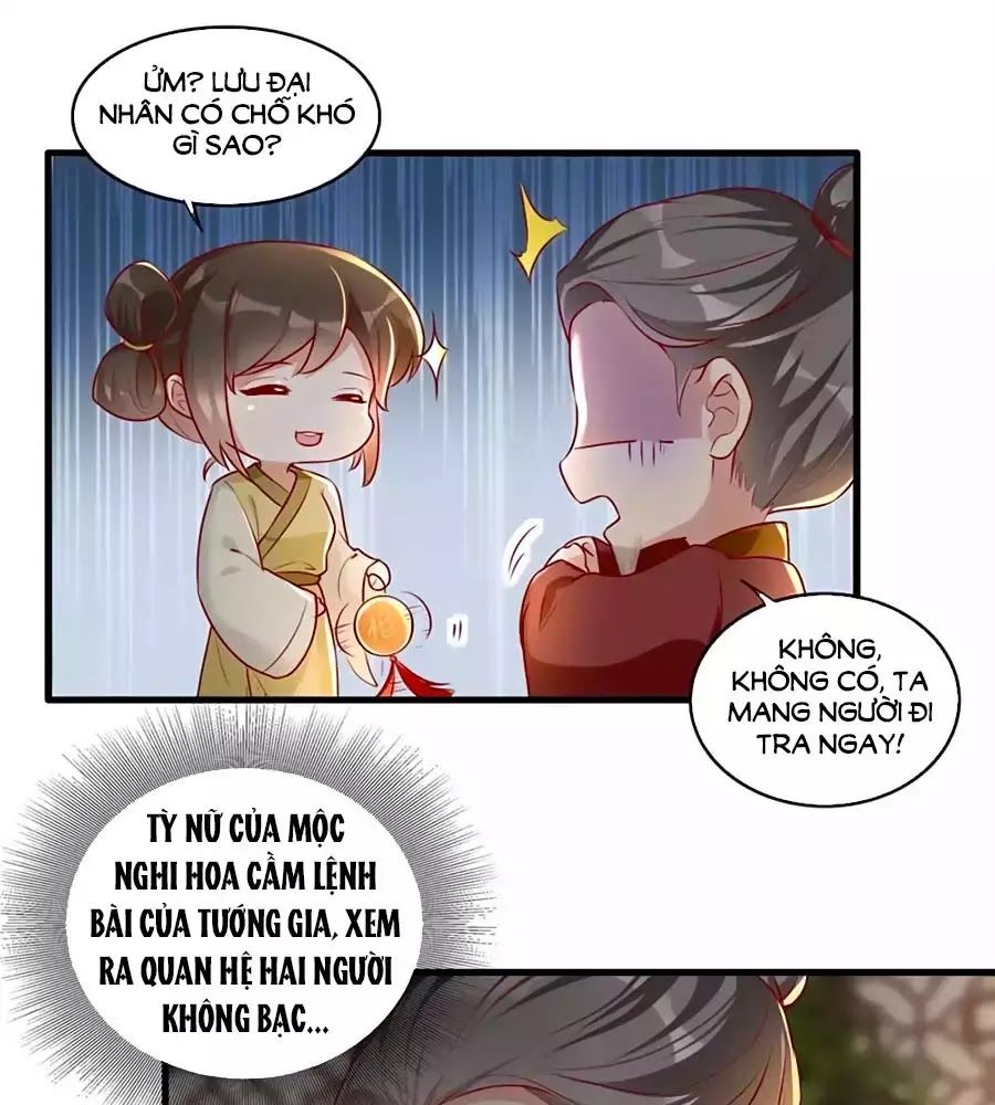 Gian Phi Như Thử Đa Kiều Chap 55 - Next Chap 56