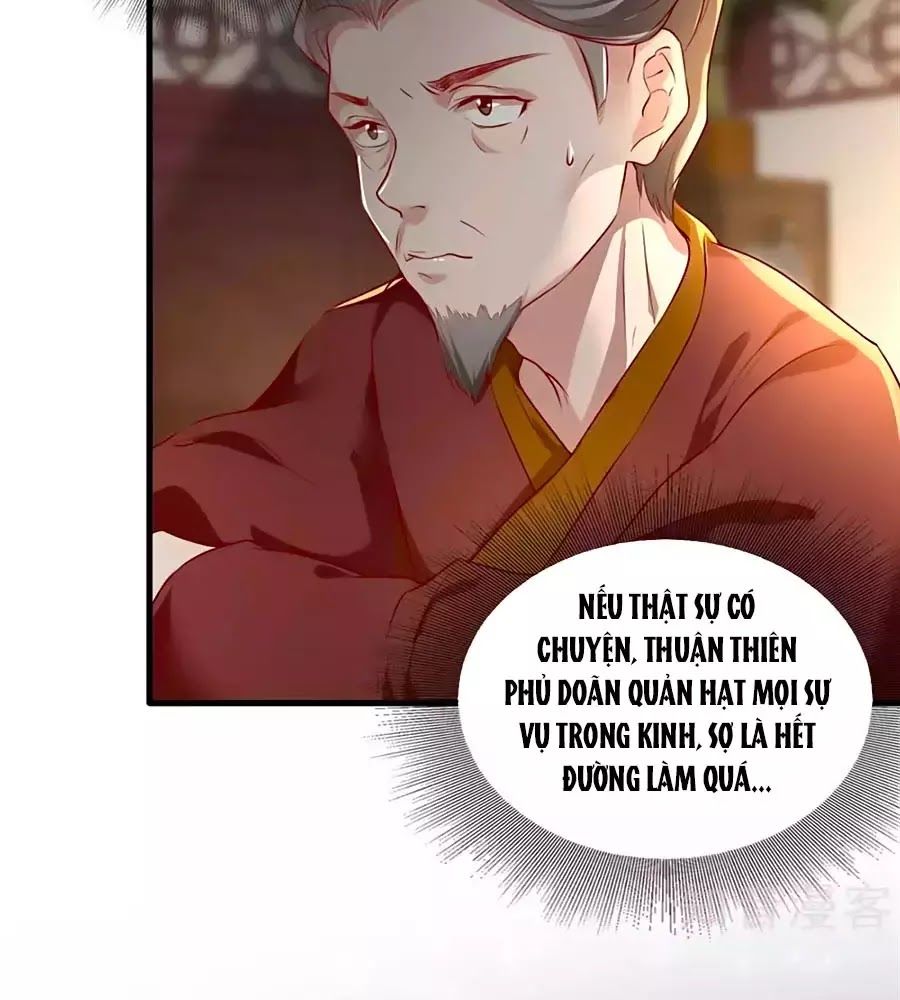 Gian Phi Như Thử Đa Kiều Chap 55 - Next Chap 56