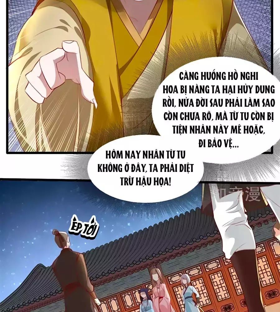 Gian Phi Như Thử Đa Kiều Chap 55 - Next Chap 56