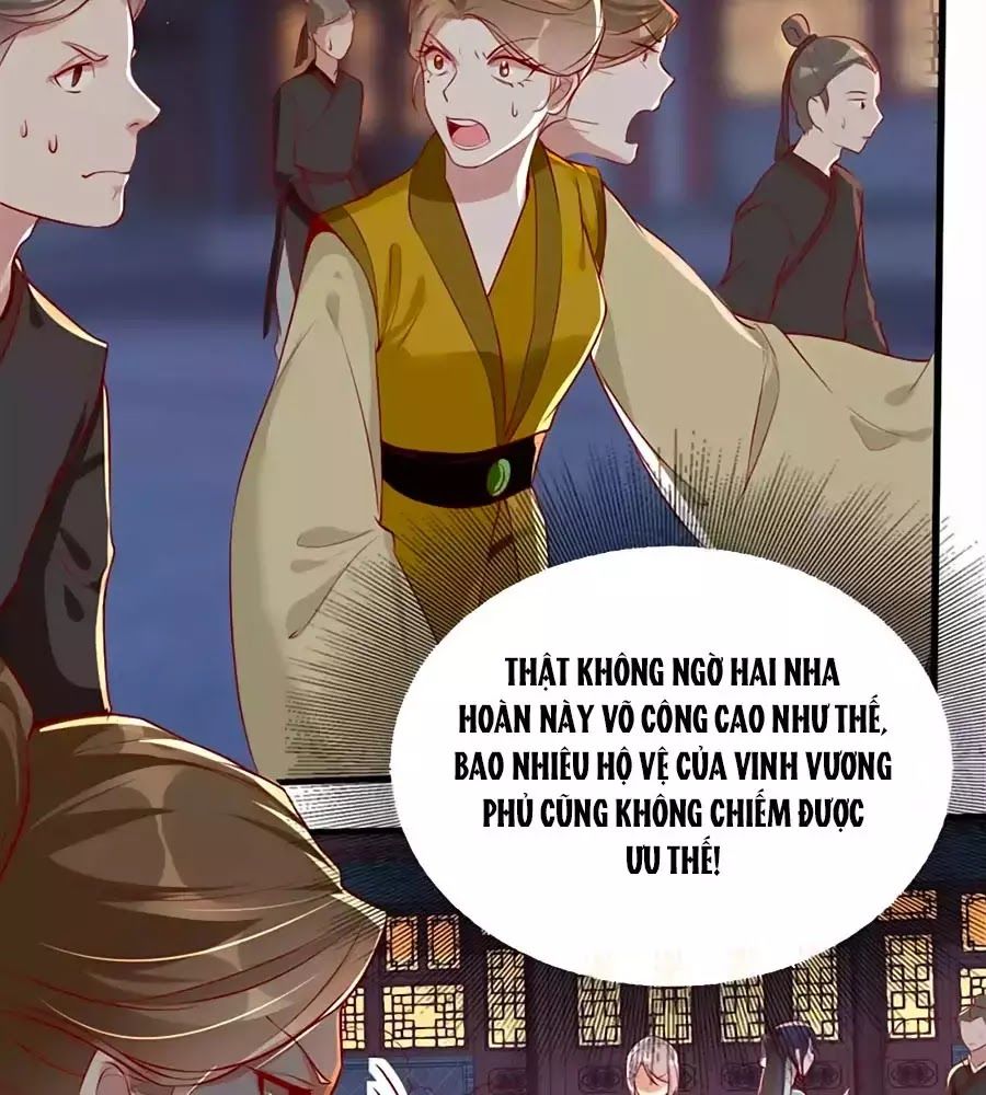 Gian Phi Như Thử Đa Kiều Chap 55 - Next Chap 56