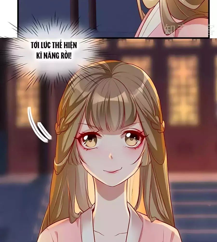 Gian Phi Như Thử Đa Kiều Chap 55 - Next Chap 56