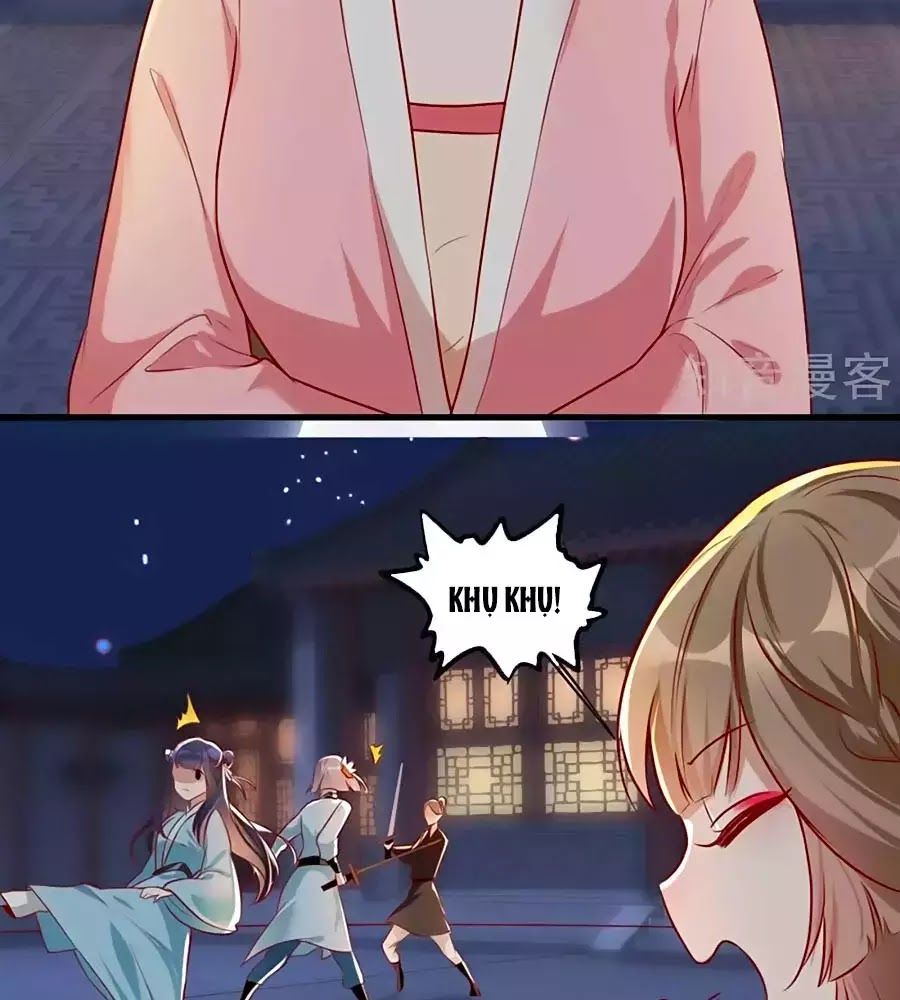 Gian Phi Như Thử Đa Kiều Chap 55 - Next Chap 56
