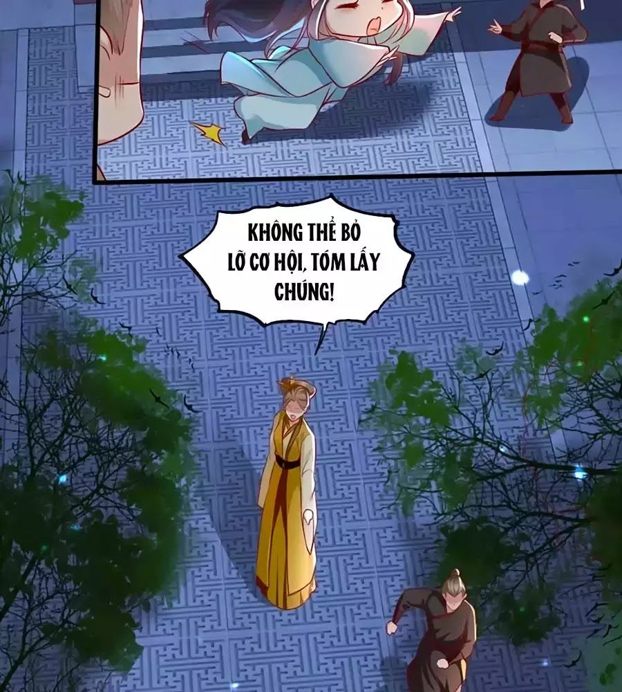 Gian Phi Như Thử Đa Kiều Chap 55 - Next Chap 56