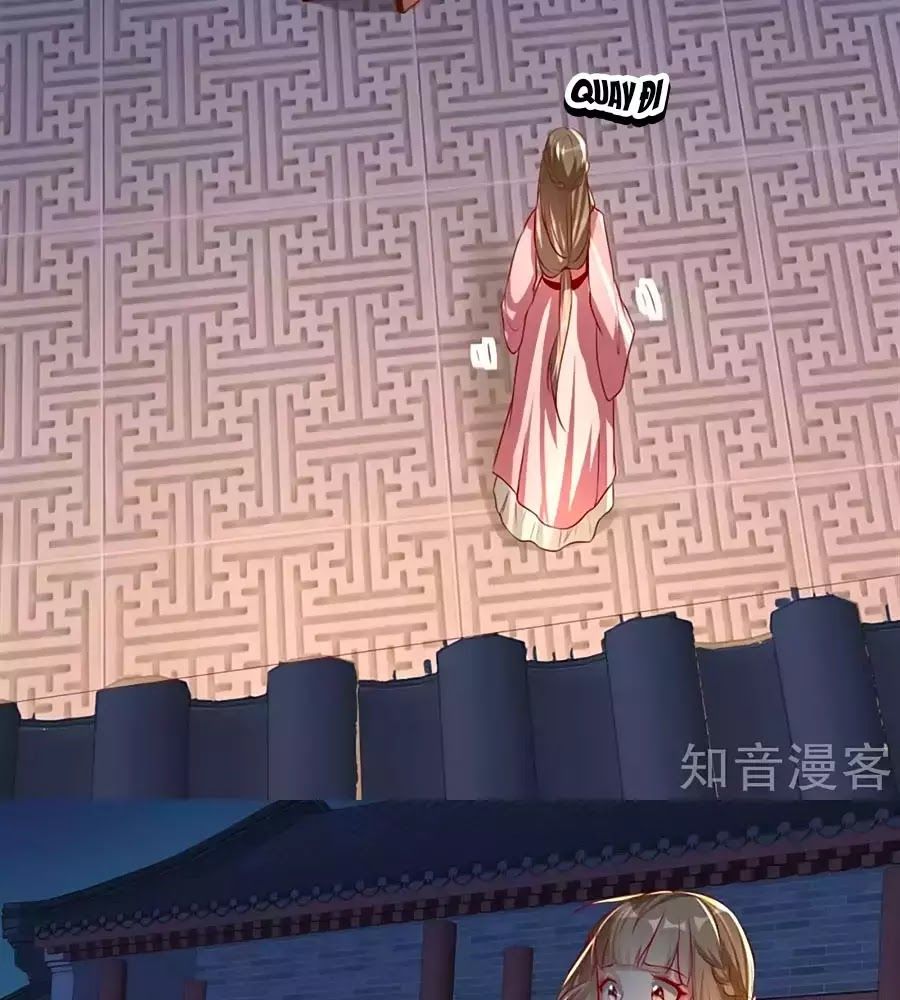 Gian Phi Như Thử Đa Kiều Chap 55 - Next Chap 56
