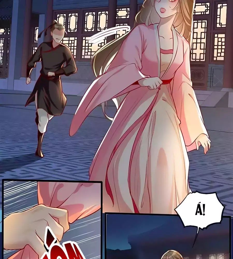 Gian Phi Như Thử Đa Kiều Chap 55 - Next Chap 56