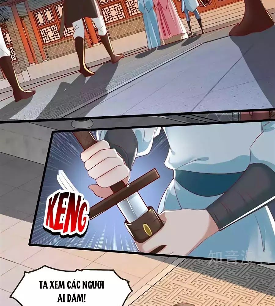 Gian Phi Như Thử Đa Kiều Chap 55 - Next Chap 56