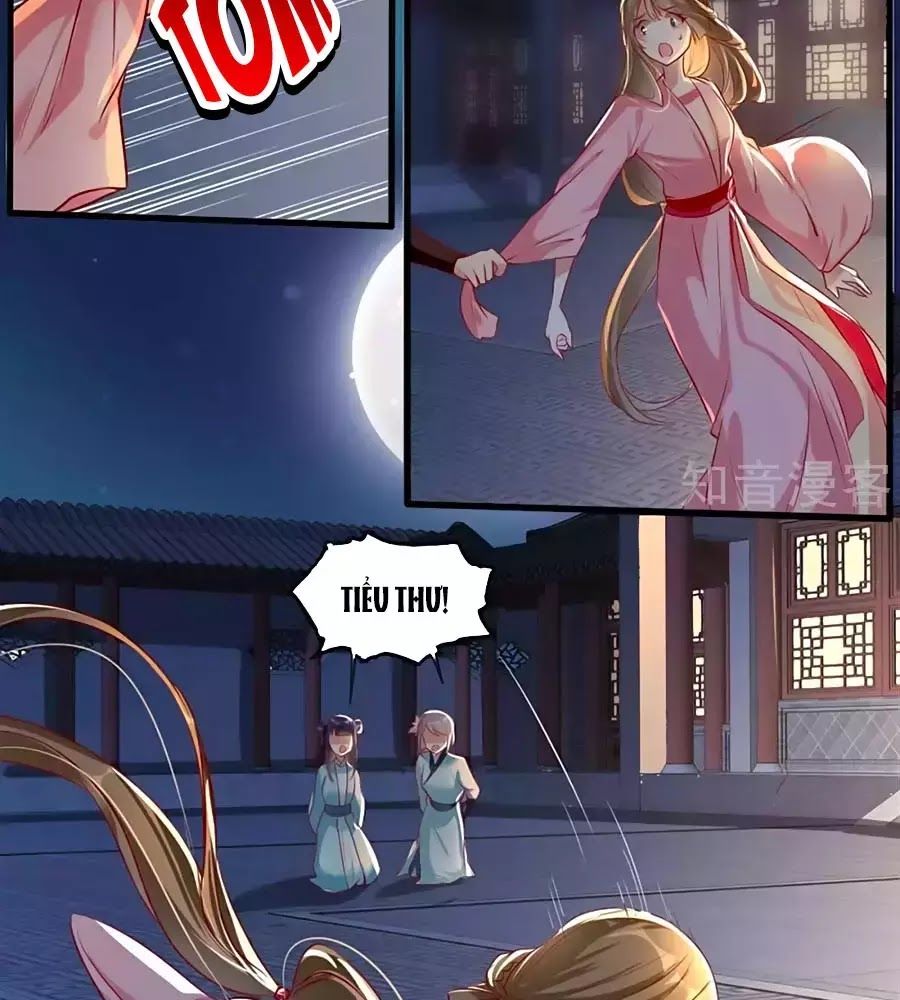 Gian Phi Như Thử Đa Kiều Chap 55 - Next Chap 56
