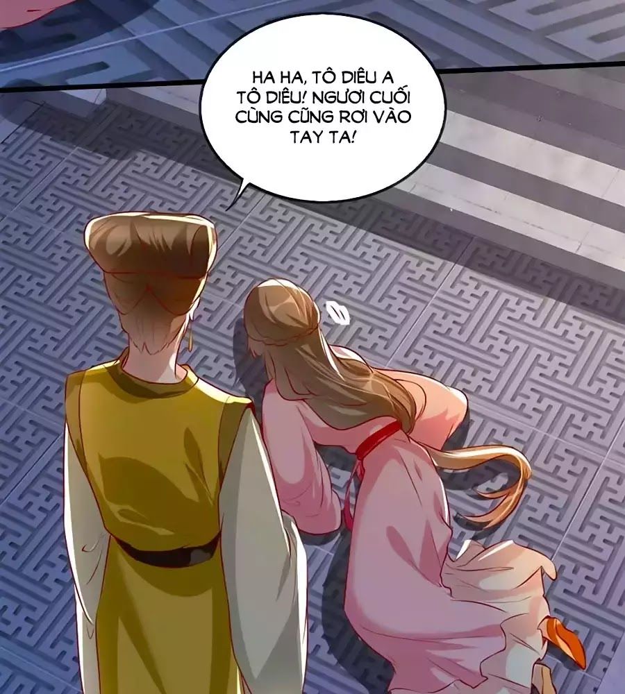Gian Phi Như Thử Đa Kiều Chap 55 - Next Chap 56