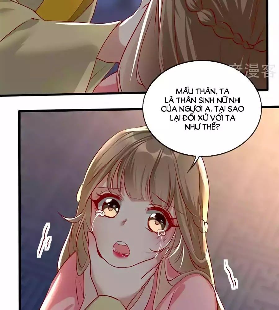 Gian Phi Như Thử Đa Kiều Chap 55 - Next Chap 56