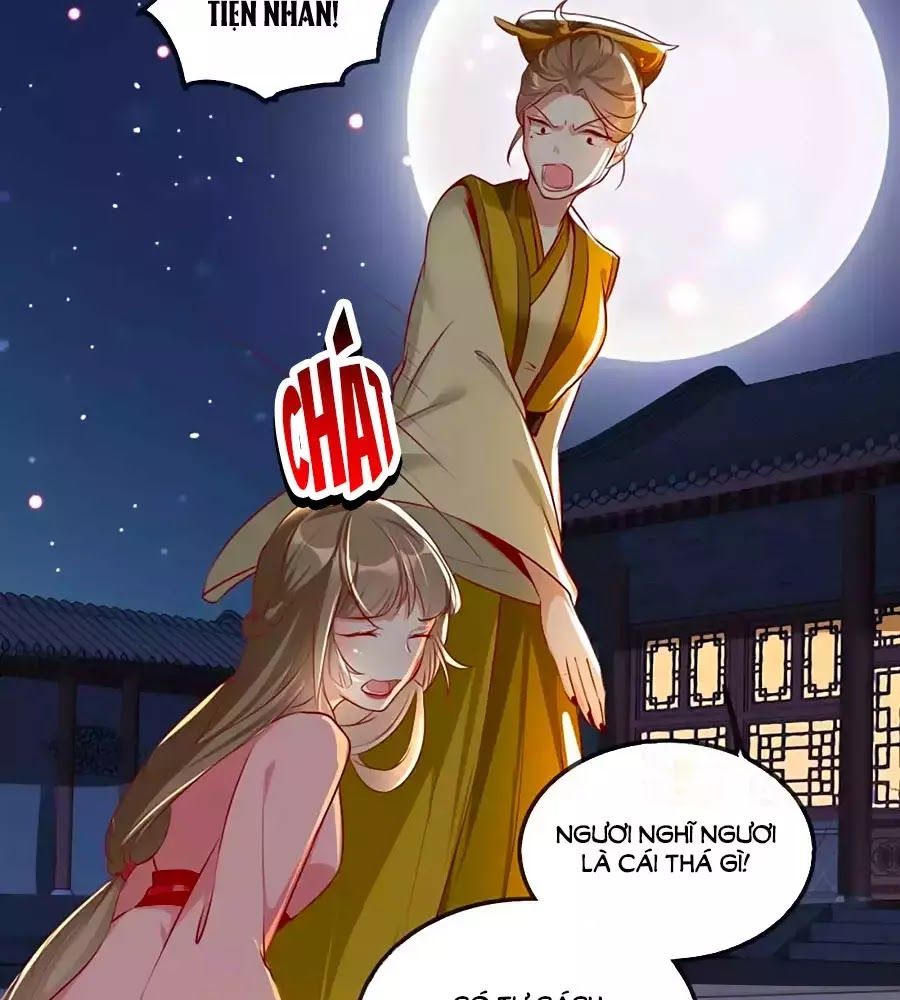 Gian Phi Như Thử Đa Kiều Chap 55 - Next Chap 56