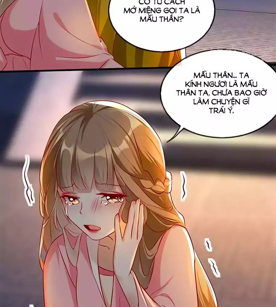 Gian Phi Như Thử Đa Kiều Chap 55 - Next Chap 56