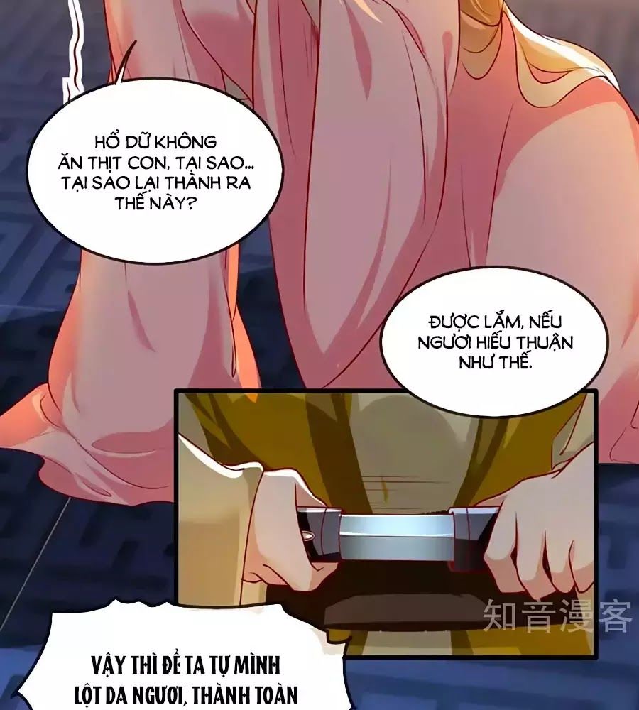 Gian Phi Như Thử Đa Kiều Chap 55 - Next Chap 56