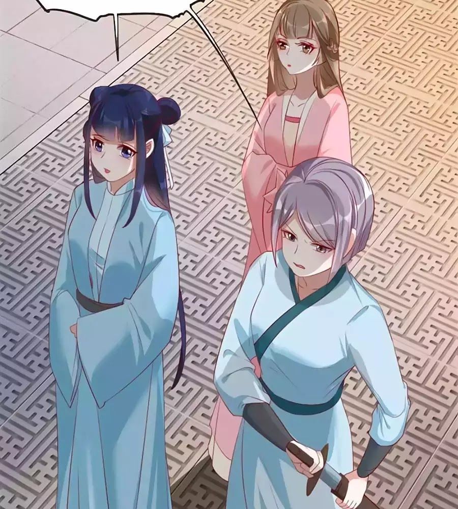 Gian Phi Như Thử Đa Kiều Chap 55 - Next Chap 56