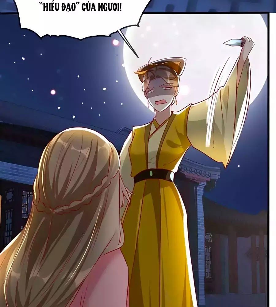 Gian Phi Như Thử Đa Kiều Chap 55 - Next Chap 56