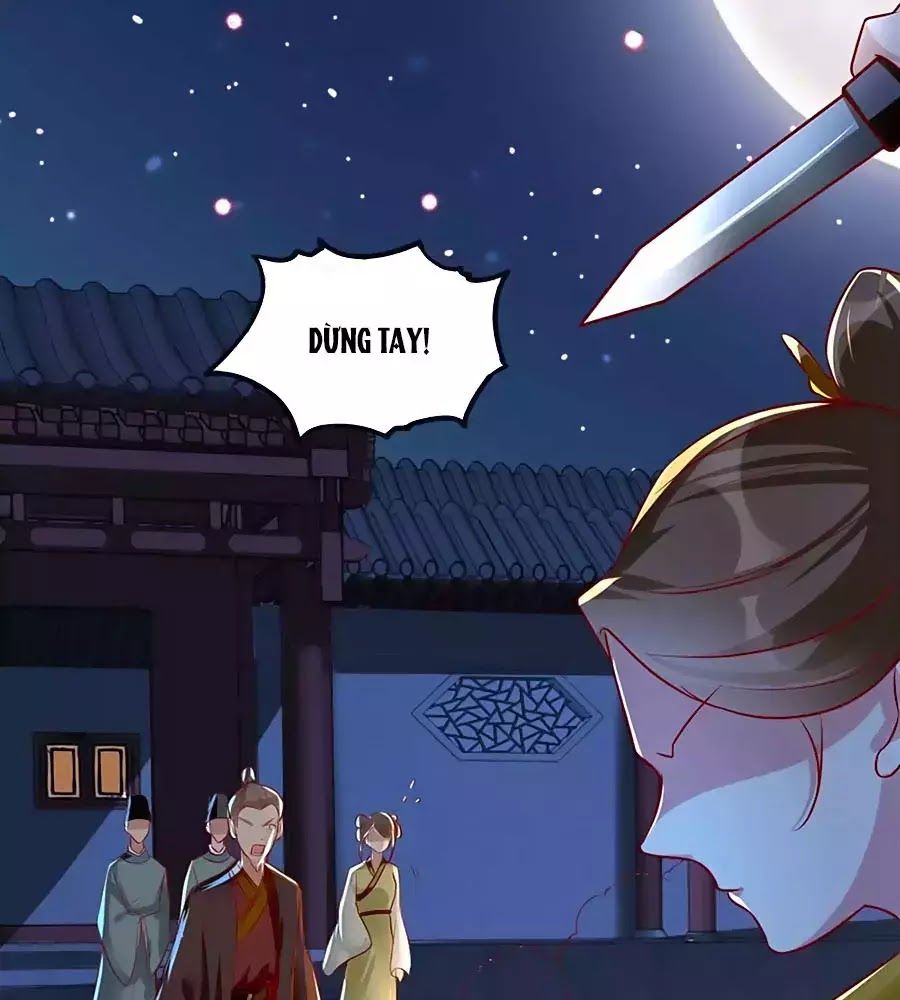 Gian Phi Như Thử Đa Kiều Chap 55 - Next Chap 56