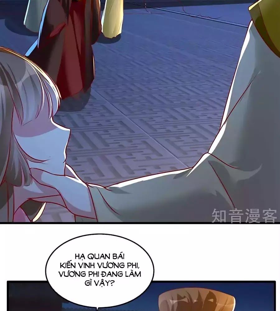 Gian Phi Như Thử Đa Kiều Chap 55 - Next Chap 56