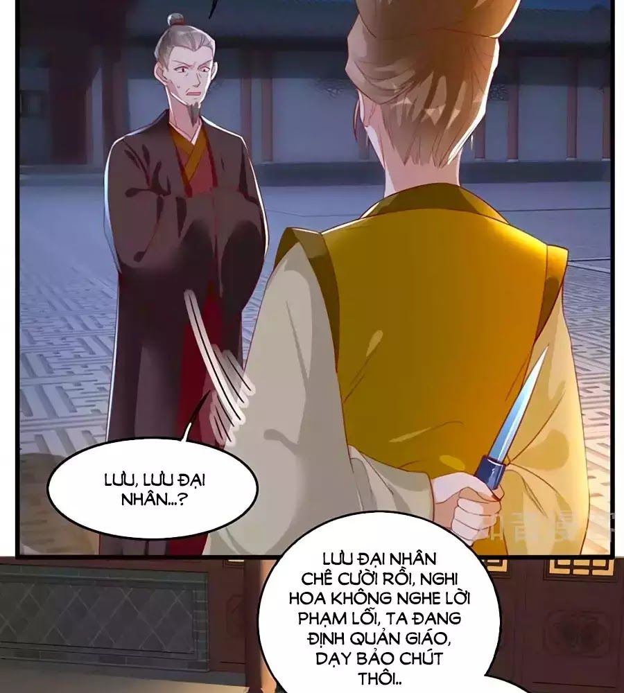 Gian Phi Như Thử Đa Kiều Chap 55 - Next Chap 56