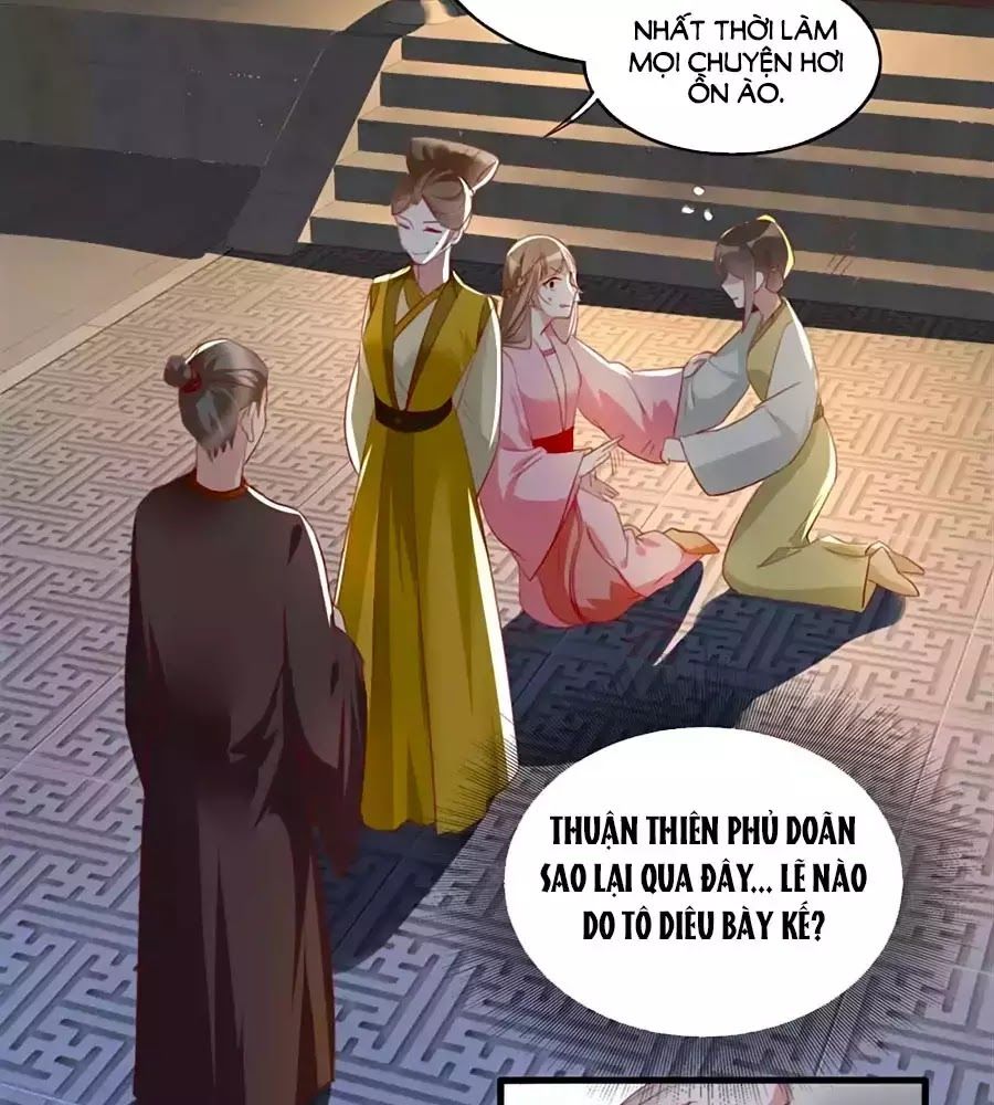 Gian Phi Như Thử Đa Kiều Chap 55 - Next Chap 56