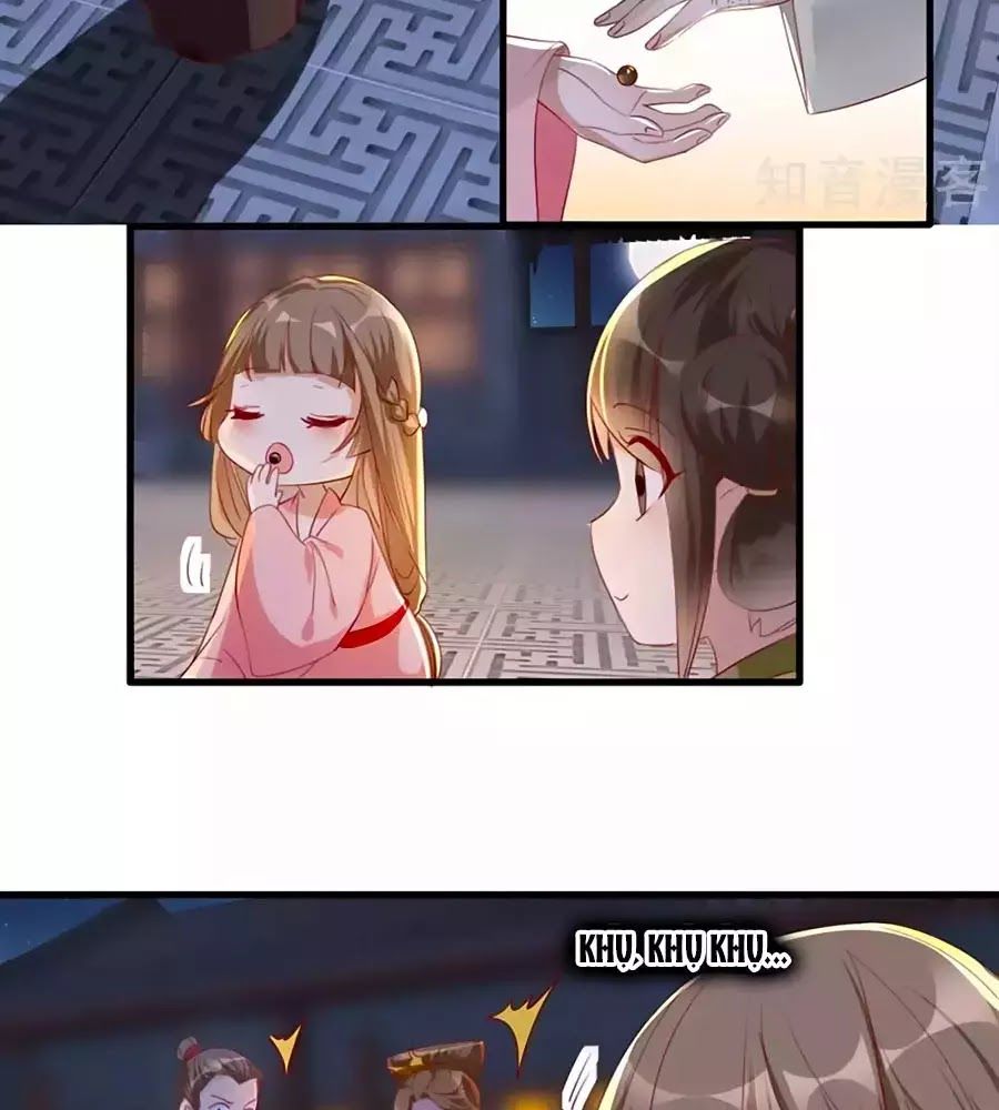 Gian Phi Như Thử Đa Kiều Chap 55 - Next Chap 56
