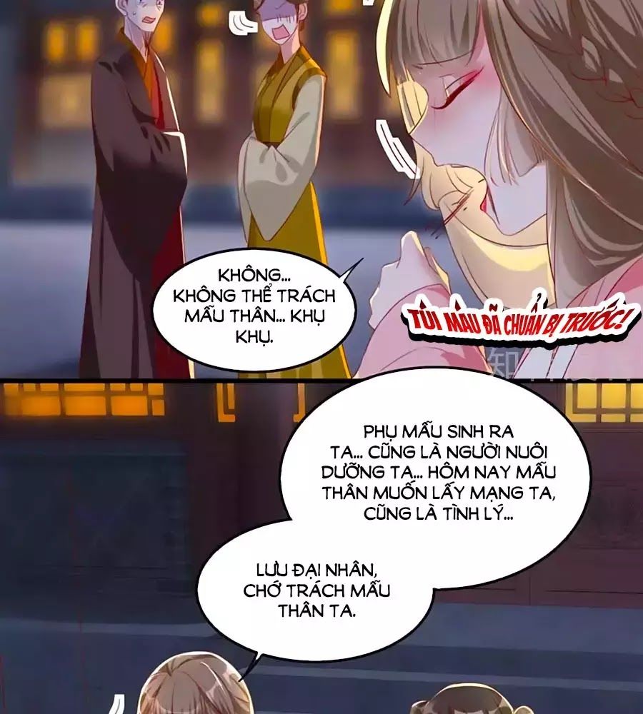 Gian Phi Như Thử Đa Kiều Chap 55 - Next Chap 56