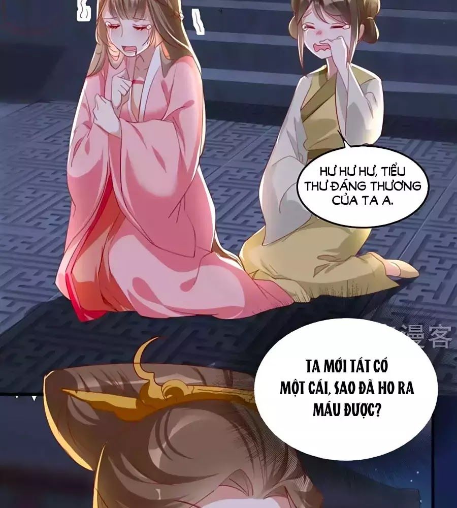 Gian Phi Như Thử Đa Kiều Chap 55 - Next Chap 56