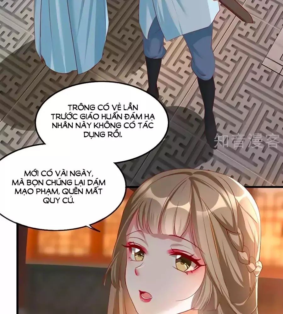 Gian Phi Như Thử Đa Kiều Chap 55 - Next Chap 56