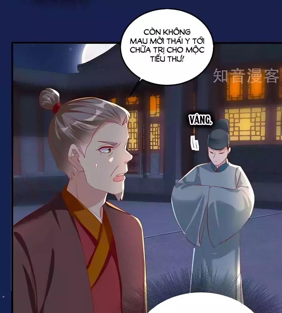 Gian Phi Như Thử Đa Kiều Chap 55 - Next Chap 56
