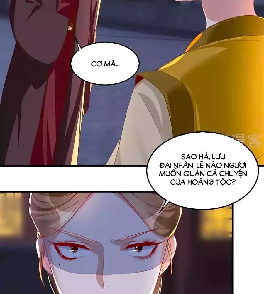 Gian Phi Như Thử Đa Kiều Chap 55 - Next Chap 56
