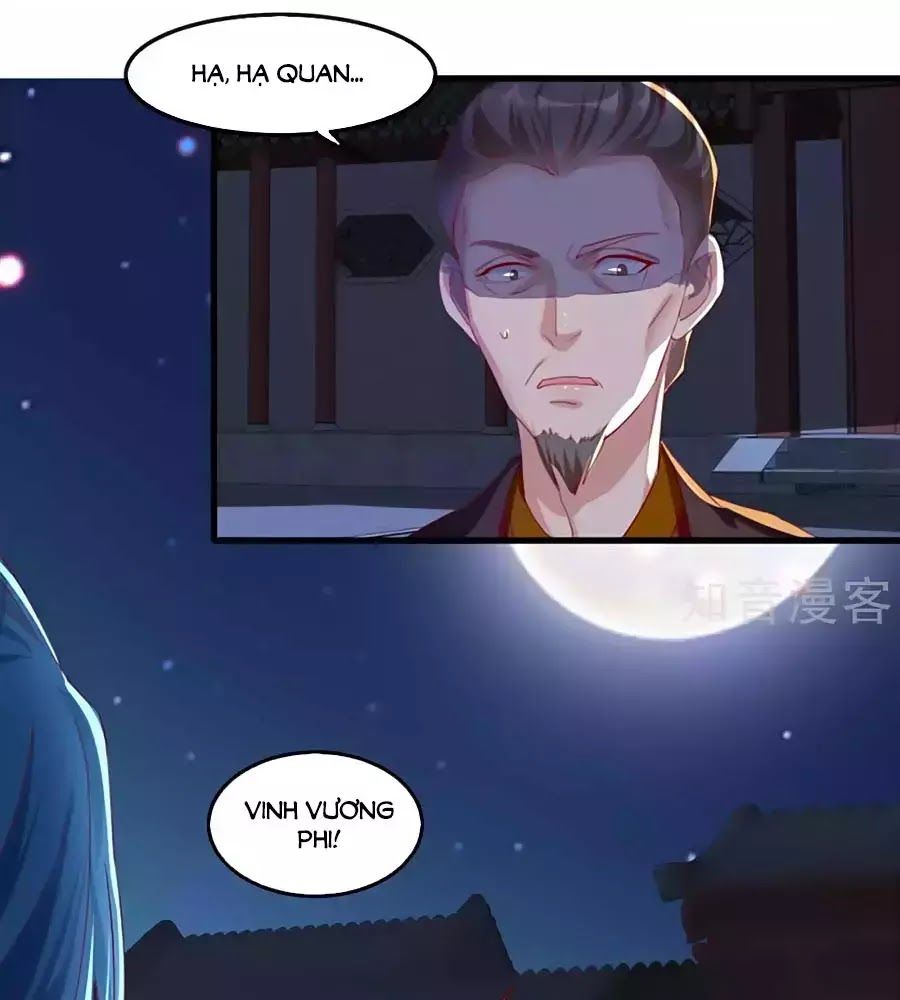 Gian Phi Như Thử Đa Kiều Chap 55 - Next Chap 56