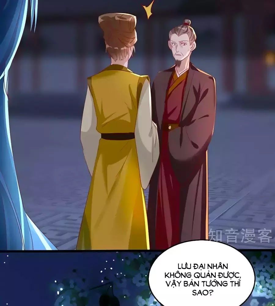 Gian Phi Như Thử Đa Kiều Chap 55 - Next Chap 56