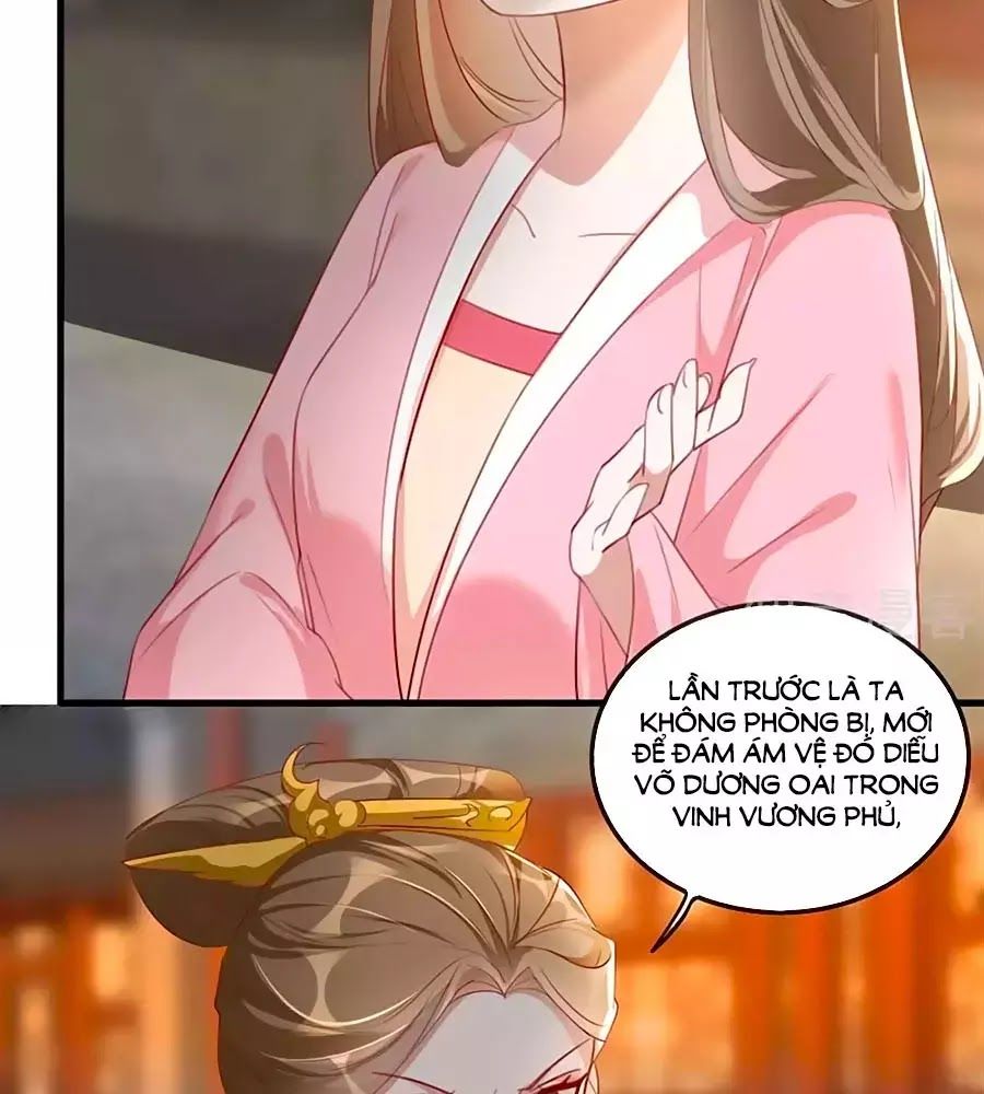 Gian Phi Như Thử Đa Kiều Chap 55 - Next Chap 56