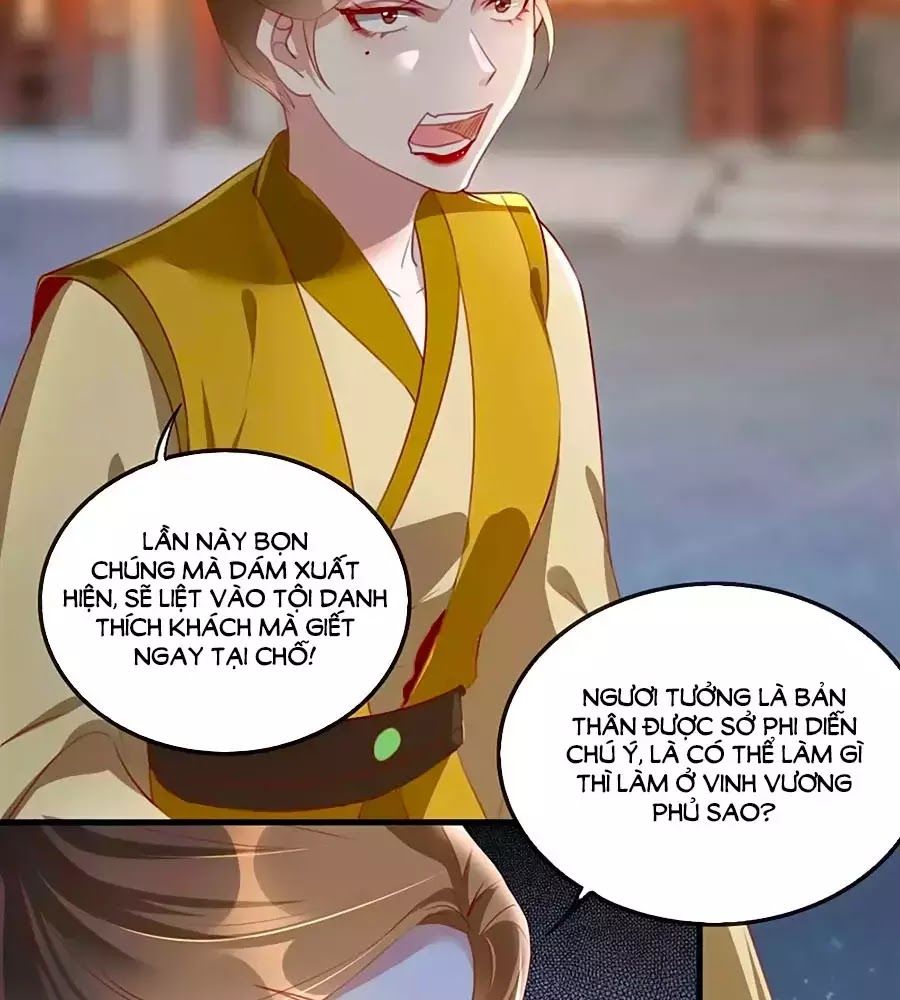 Gian Phi Như Thử Đa Kiều Chap 55 - Next Chap 56