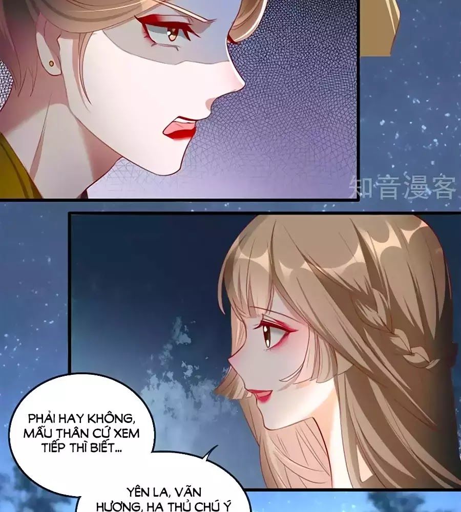 Gian Phi Như Thử Đa Kiều Chap 55 - Next Chap 56