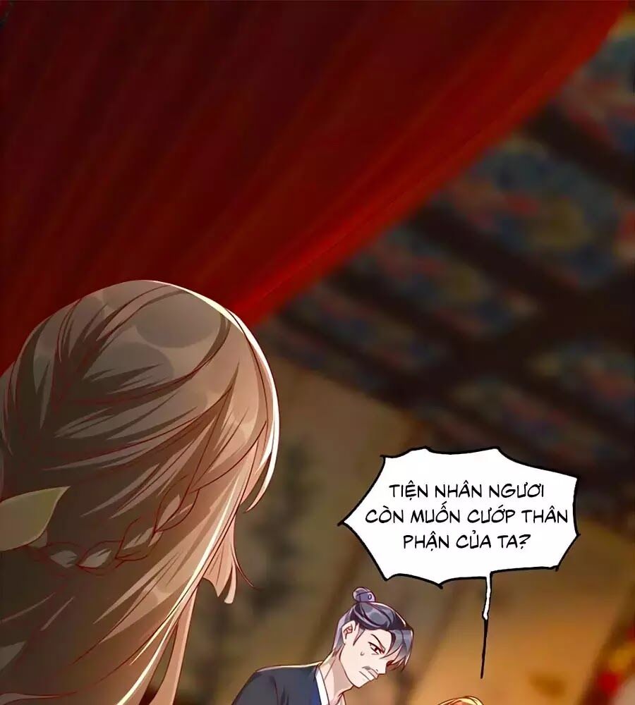 Gian Phi Như Thử Đa Kiều Chap 70 - Next Chap 71