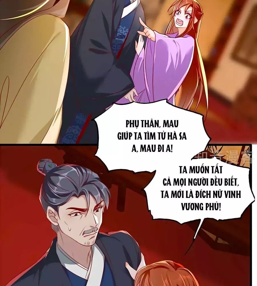 Gian Phi Như Thử Đa Kiều Chap 70 - Next Chap 71