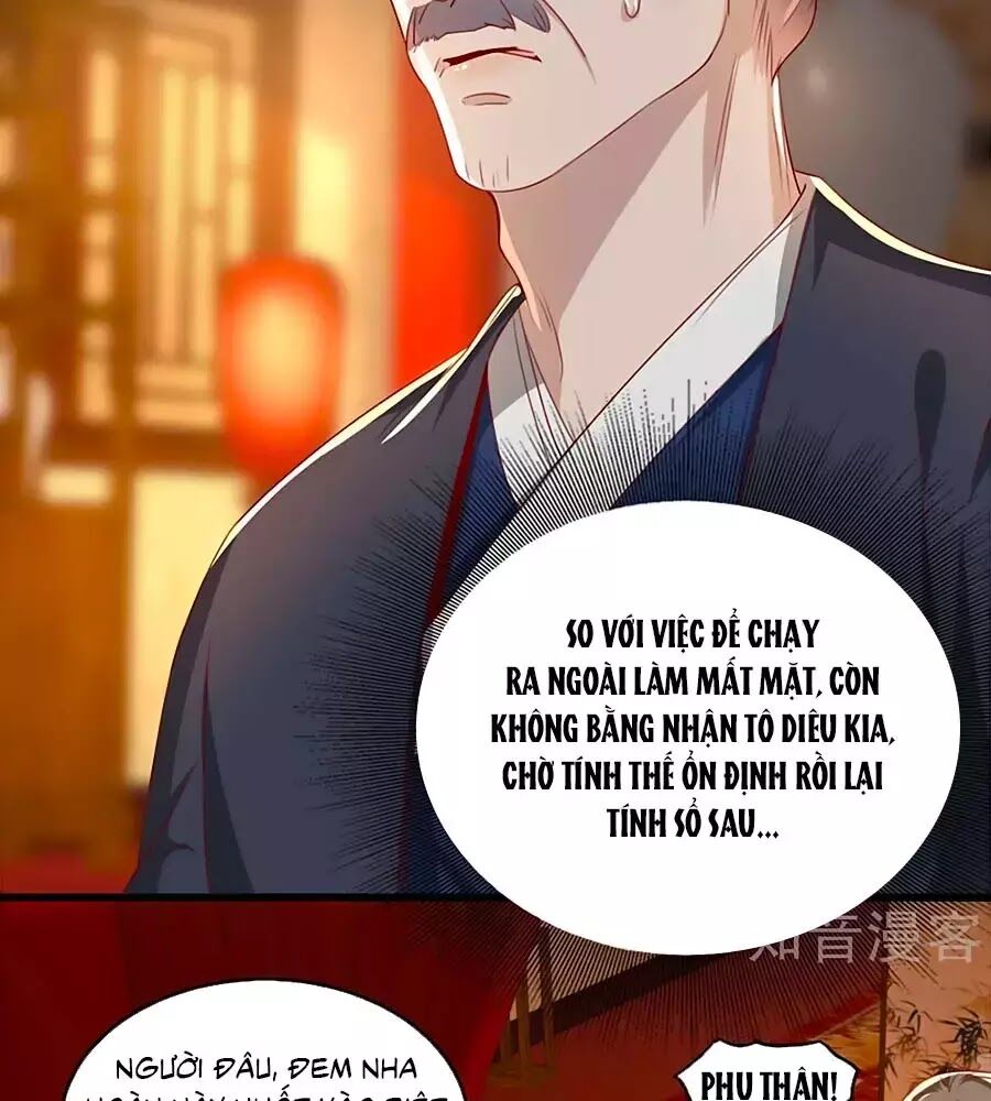 Gian Phi Như Thử Đa Kiều Chap 70 - Next Chap 71