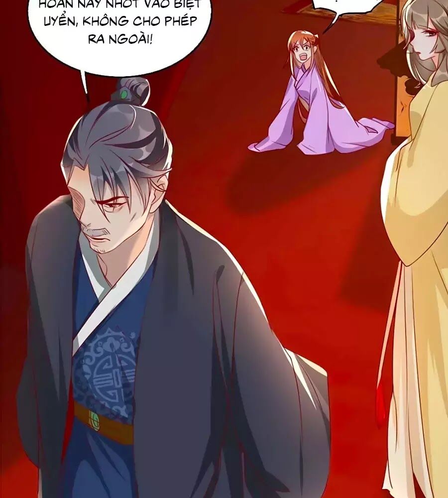 Gian Phi Như Thử Đa Kiều Chap 70 - Next Chap 71